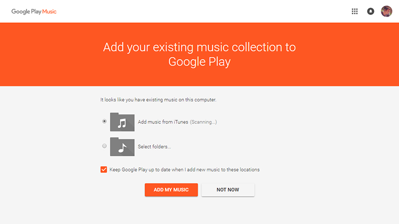 Illustration for article titled What's Better: Apple Music or Google Play Music?